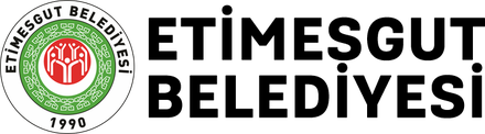 Etimesgut Belediyesi logosu