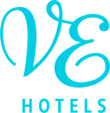 VE Hotels logosu